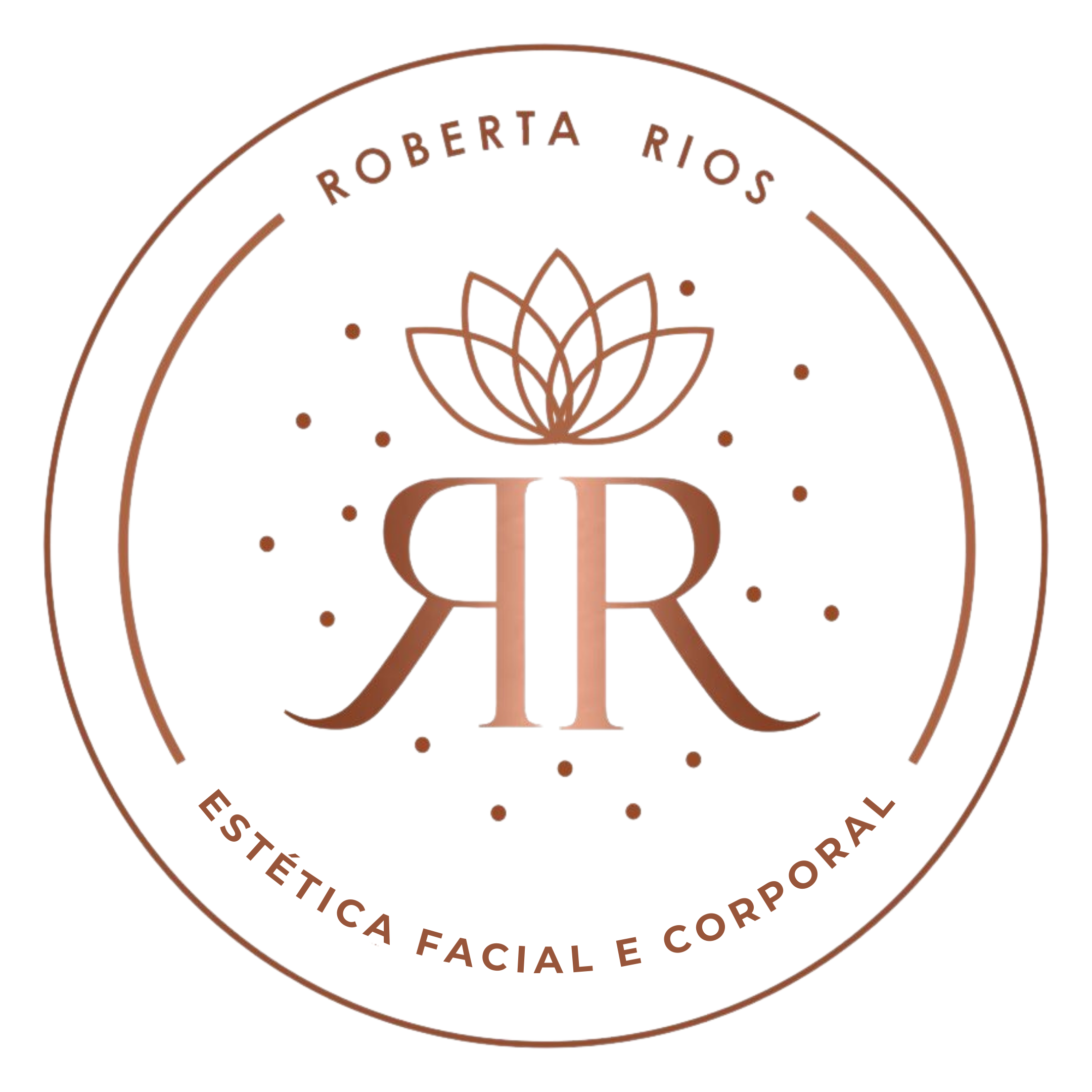 Roberta Rios Logo